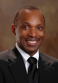 Alvin Simmons, Ph.D.