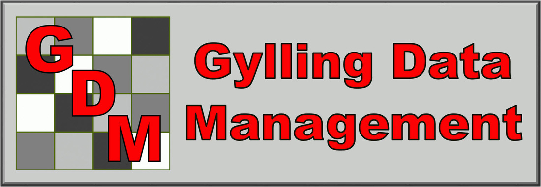 Gylling Data Management