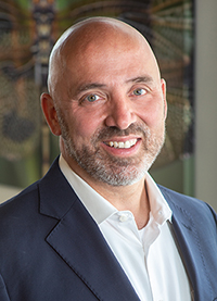 Christopher J. Stelzig, CAE