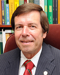 Frank G. Zalom, Ph.D.