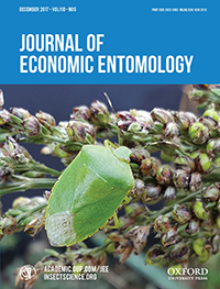 Journal of Economic Entomology