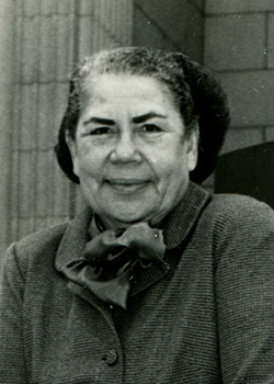 Margaret Collins, Ph.D.