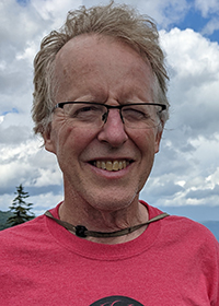 Andrew Liebhold