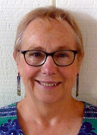 Kelli Hoover