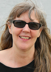 Martha Hunter