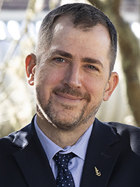 Andrew Short headshot