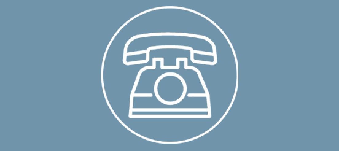 Contact ESA Icon