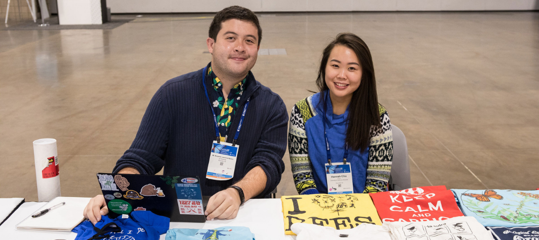 Student Club Tables