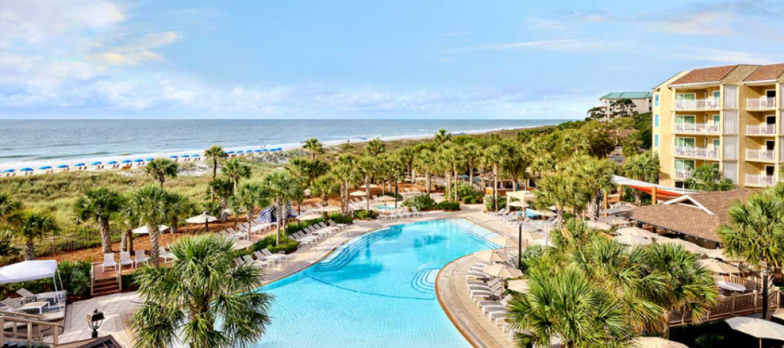 Omni Ocean View