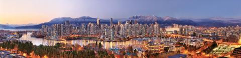 Vancouver Image